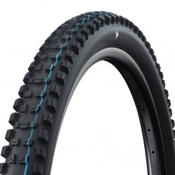 Schwalbe 27.5 x 2.40 62-584 Romy Folding STANDARD LINE Tyre – Black Schwalbe 27.5 x 2.40 62-584 Romy Folding STANDARD LINE Tyre – Black