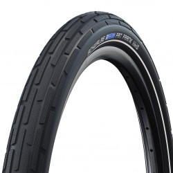 Schwalbe 26 x 2.35 60-559 Fat Frank STANDARD LINE Tyre – Black/Reflex Schwalbe 26 x 2.35 60-559 Fat Frank STANDARD LINE Tyre – Black/Reflex