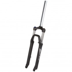 Zoom CH-565D 26″ Suspension Forks – 1 1/8″ A-Head – Black Zoom CH-565D 26″ Suspension Forks – 1 1/8″ A-Head – Black
