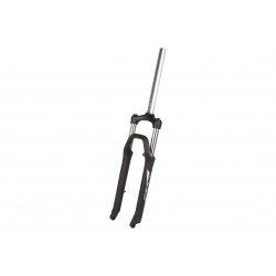Zoom CH-565D 26″ Suspension Forks – 1 1/8″ A-Head – Black Zoom CH-565D 26″ Suspension Forks – 1 1/8″ A-Head – Black