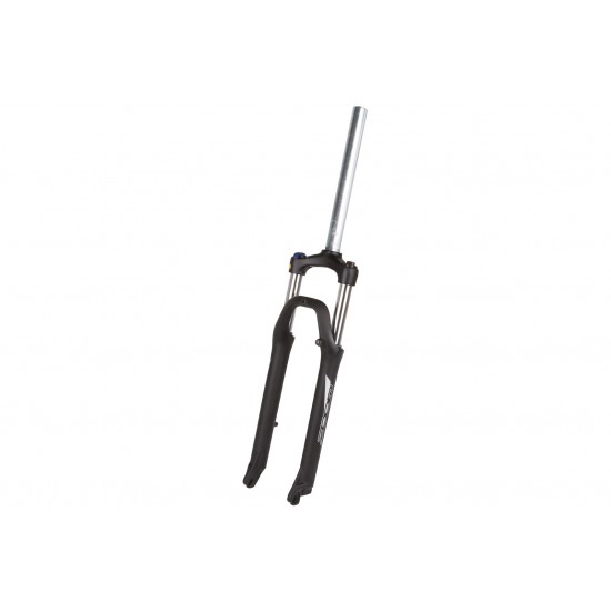 Zoom CH-565D 26″ Suspension Forks – 1 1/8″ A-Head – Black Zoom CH-565D 26″ Suspension Forks – 1 1/8″ A-Head – Black