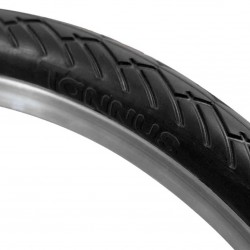 Tannus Airless Tyre – 16 x 1.25 Brompton 32-349 Tannus Airless Tyre – 16 x 1.25 Brompton 32-349