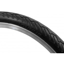Tannus Airless Tyre – 16 x 1.25 Brompton 32-349