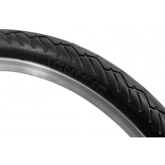 Tannus Airless Tyre – 16 x 1.25 Brompton 32-349