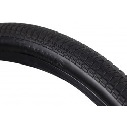 Tannus Airless Tyre – 26 x 1.75 44-559