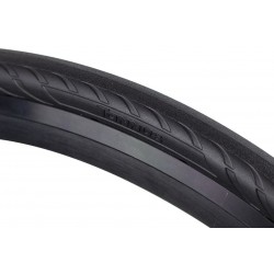 Tannus Airless Tyre – 700 x 25C 25-622
