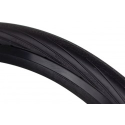 Tannus Airless Tyre – 700 x 28C 28-622 Portal