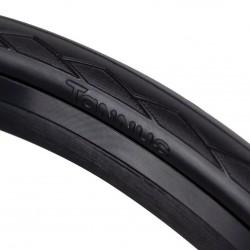 Tannus Airless Tyre – 700 x 28C 28-622 Semi-Slick Tannus Airless Tyre – 700 x 28C 28-622 Semi-Slick