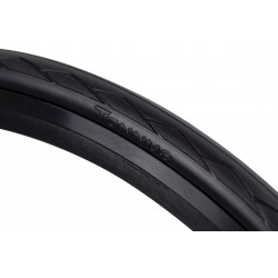 Tannus Airless Tyre – 700 x 28C 28-622 Semi-Slick