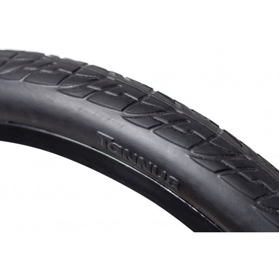 Tannus Airless Tyre – 700 x 32C 32-622