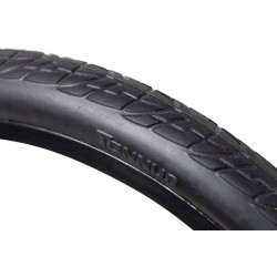 Tannus Airless Tyre – 700 x 40C 40-622