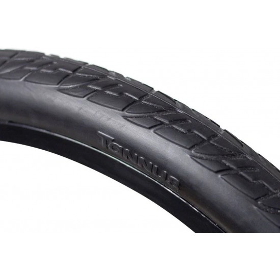 Tannus Airless Tyre – 700 x 40C 40-622