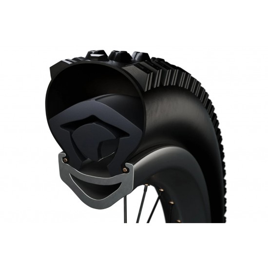 Tannus Tubeless FUSION 27.5″ Tyre Insert – 27.5 x 2.1-2.6 53/65-584 Tannus Tubeless FUSION 27.5″ Tyre Insert – 27.5 x 2.1-2.6 53/65-584