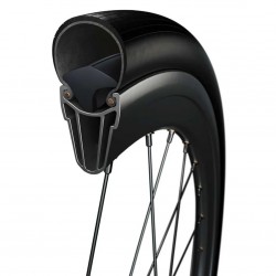 Tannus Tubeless LITE 32mm Tyre Insert – 27.5 x 1.95-2.5 47/54-584 Tannus Tubeless LITE 32mm Tyre Insert – 27.5 x 1.95-2.5 47/54-584