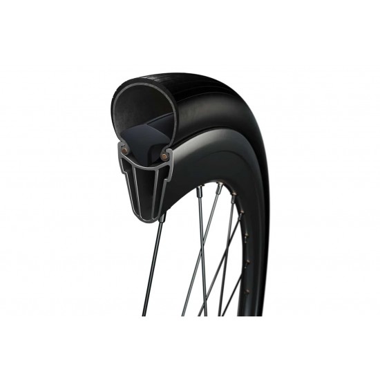 Tannus Tubeless LITE 26mm Tyre Insert – 700 x 28-32c 28/32-622 Tannus Tubeless LITE 26mm Tyre Insert – 700 x 28-32c 28/32-622