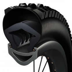 Tannus Tubeless PRO 27.5″ Tyre Insert – 27.5 x 2.1-2.6 53/65-584 Tannus Tubeless PRO 27.5″ Tyre Insert – 27.5 x 2.1-2.6 53/65-584
