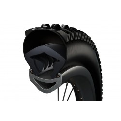 Tannus Tubeless PRO 27.5″ Tyre Insert – 27.5 x 2.1-2.6 53/65-584 Tannus Tubeless PRO 27.5″ Tyre Insert – 27.5 x 2.1-2.6 53/65-584