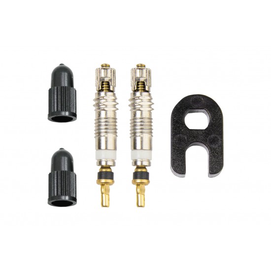 CD Presta Core Kit – Cores, Caps and Remover