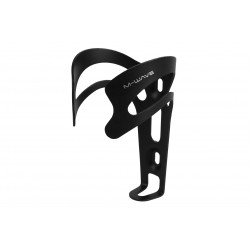 M-WAVE BC 34-A Aluminium Bottle Cage – Black M-WAVE BC 34-A Aluminium Bottle Cage – Black