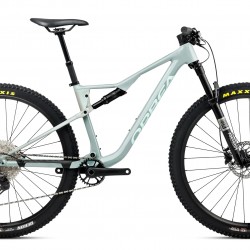Orbea OIZ H30 (L) Blue Stone - Metallic Blue Stone (Gloss) Orbea OIZ H30 (L) Blue Stone - Metallic Blue Stone (Gloss)