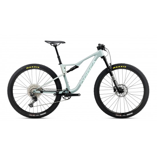 Orbea OIZ H30 (L) Blue Stone - Metallic Blue Stone (Gloss) Orbea OIZ H30 (L) Blue Stone - Metallic Blue Stone (Gloss)