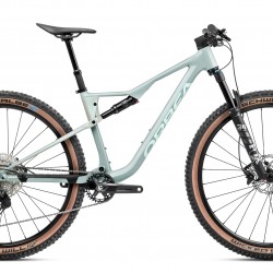 Orbea OIZ H10 (L) Blue Stone - Metallic Blue Stone (Gloss) Orbea OIZ H10 (L) Blue Stone - Metallic Blue Stone (Gloss)