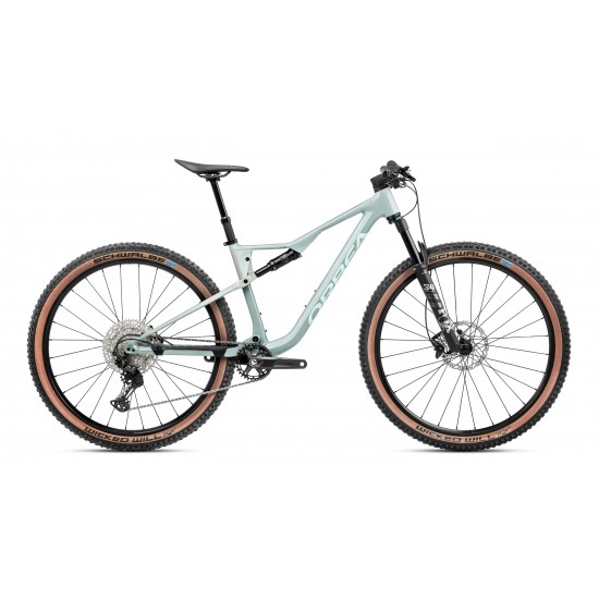 Orbea OIZ H10 (M) Blue Stone - Metallic Blue Stone (Gloss) Orbea OIZ H10 (M) Blue Stone - Metallic Blue Stone (Gloss)