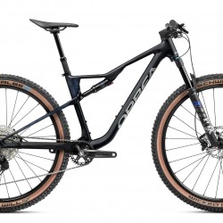 Orbea OIZ H10 (M) Armor Black (Matt-Gloss) Orbea OIZ H10 (M) Armor Black (Matt-Gloss)