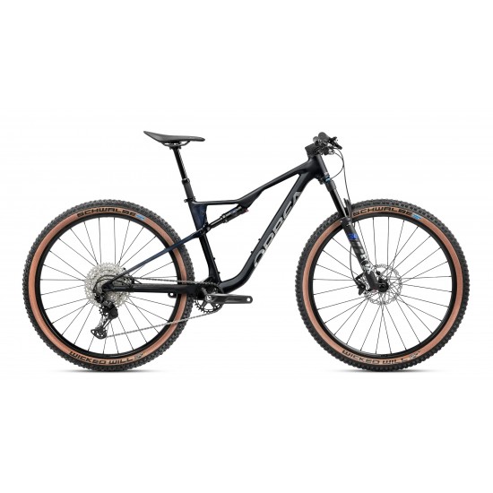 Orbea OIZ H10 (M) Armor Black (Matt-Gloss) Orbea OIZ H10 (M) Armor Black (Matt-Gloss)