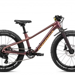 Orbea KIMU 20 H10 (20) Metallic Sun Set Orbea KIMU 20 H10 (20) Metallic Sun Set