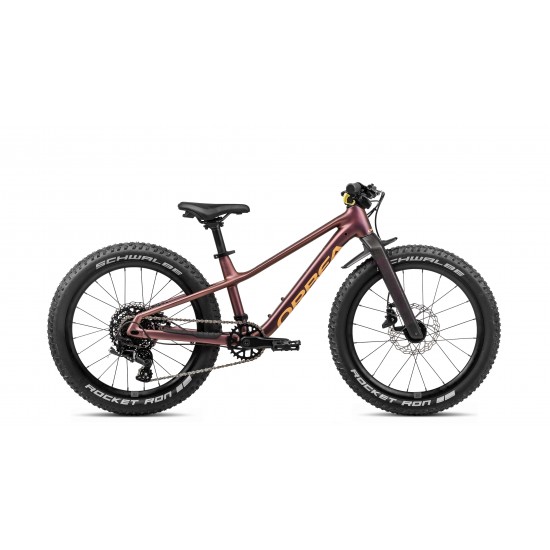Orbea KIMU 20 H10 (20) Metallic Sun Set Orbea KIMU 20 H10 (20) Metallic Sun Set