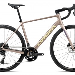 Orbea AVANT H50 (49) Nickel-Acid Gum (Matt) Orbea AVANT H50 (49) Nickel-Acid Gum (Matt)