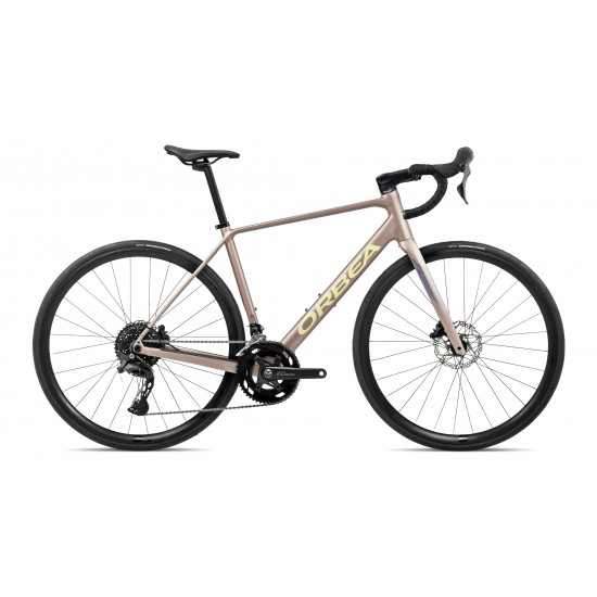 Orbea AVANT H50 (49) Nickel-Acid Gum (Matt) Orbea AVANT H50 (49) Nickel-Acid Gum (Matt)