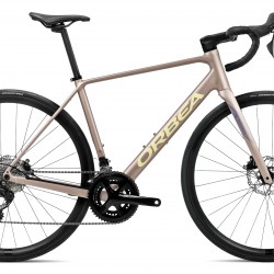Orbea AVANT H40 (47) Nickel-Acid Gum (Matt) Orbea AVANT H40 (47) Nickel-Acid Gum (Matt)