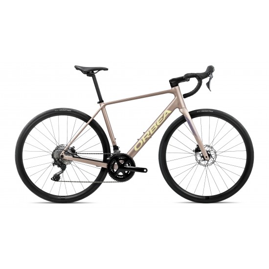 Orbea AVANT H40 (47) Nickel-Acid Gum (Matt) Orbea AVANT H40 (47) Nickel-Acid Gum (Matt)