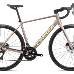 Orbea AVANT H30 (49) Nickel-Acid Gum (Matt)