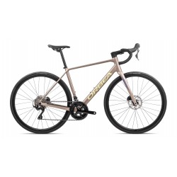 Orbea AVANT H30 (49) Nickel-Acid Gum (Matt) Orbea AVANT H30 (49) Nickel-Acid Gum (Matt)