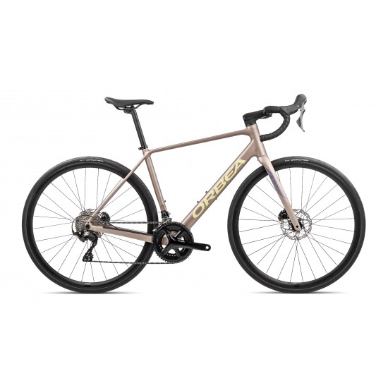 Orbea AVANT H30 (49) Nickel-Acid Gum (Matt) Orbea AVANT H30 (49) Nickel-Acid Gum (Matt)
