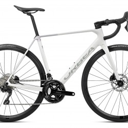 Orbea ORCA M30 (57) Iris White (Gloss) - Lilac (Matt) Orbea ORCA M30 (57) Iris White (Gloss) - Lilac (Matt)