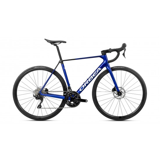 Orbea ORCA M30 (60) Cobalt Blue - Carbon Raw (Matt) Orbea ORCA M30 (60) Cobalt Blue - Carbon Raw (Matt)