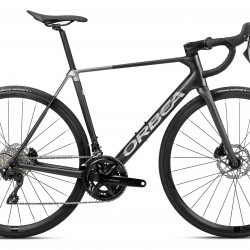 Orbea ORCA M30 (47) Diamond Carbon View (Matt) - Titan Grey (Gloss) Orbea ORCA M30 (47) Diamond Carbon View (Matt) - Titan Grey (Gloss)