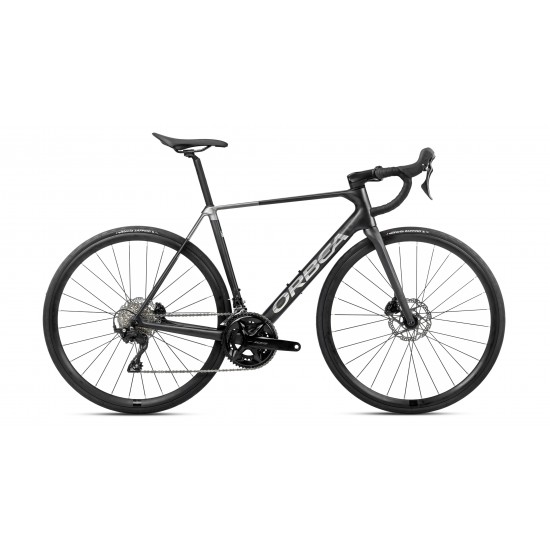 Orbea ORCA M30 (51) Diamond Carbon View (Matt) - Titan Grey (Gloss) Orbea ORCA M30 (51) Diamond Carbon View (Matt) - Titan Grey (Gloss)