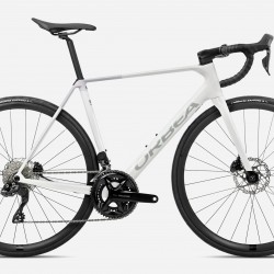 Orbea ORCA M30i (51) Iris White (Gloss) - Lilac (Matt) Orbea ORCA M30i (51) Iris White (Gloss) - Lilac (Matt)