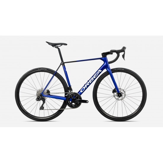 Orbea ORCA M30i (51) Cobalt Blue - Carbon Raw (Matt) Orbea ORCA M30i (51) Cobalt Blue - Carbon Raw (Matt)