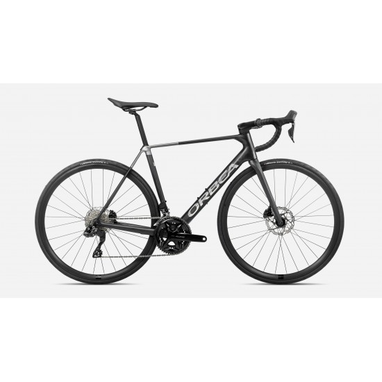 Orbea ORCA M30i (51) Diamond Carbon View (Matt) - Titan Grey (Gloss) Orbea ORCA M30i (51) Diamond Carbon View (Matt) - Titan Grey (Gloss)
