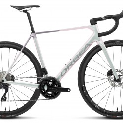 Orbea ORCA M35i (55) Iris White (Gloss) - Lilac (Matt) Orbea ORCA M35i (55) Iris White (Gloss) - Lilac (Matt)