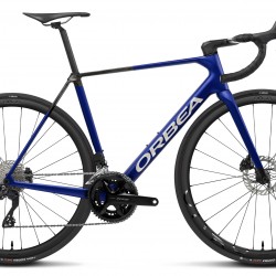 Orbea ORCA M35i (47) Cobalt Blue - Carbon Raw (Matt) Orbea ORCA M35i (47) Cobalt Blue - Carbon Raw (Matt)