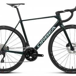 Orbea ORCA M35i (47) Escape Green - Carbon View Matt Orbea ORCA M35i (47) Escape Green - Carbon View Matt