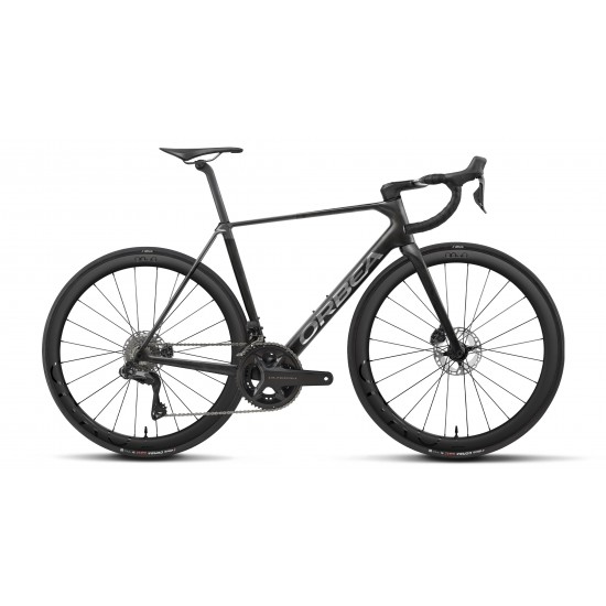 Orbea ORCA M20i TEAM (47) Diamond Carbon View (Matt) - Titan Grey (Gloss) Orbea ORCA M20i TEAM (47) Diamond Carbon View (Matt) - Titan Grey (Gloss)
