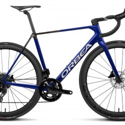 Orbea ORCA M22 TEAM (55) Cobalt Blue - Carbon Raw (Matt) Orbea ORCA M22 TEAM (55) Cobalt Blue - Carbon Raw (Matt)